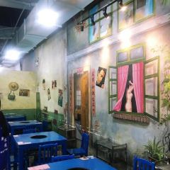马路边边(云景店) User Photo