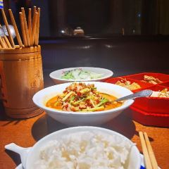 老萍巷·莲花血鸭(步行街店) User Photo