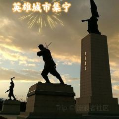 锦德顺 User Photo