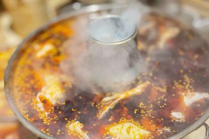 跷脚牛肉(太康东路店)