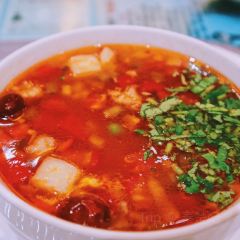 再帕尔美食(幸福城店) User Photo