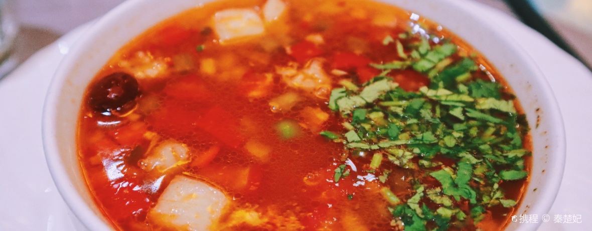 再帕尔美食(幸福城店)