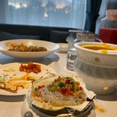 秀容宴 User Photo