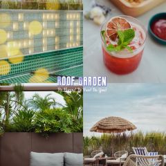 The Roof Garden User Photo