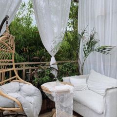不老的花园 User Photo