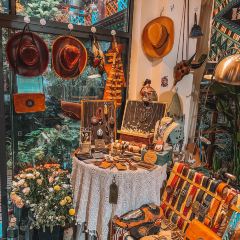 光合作用咖啡厅 User Photo