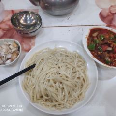 DA MO PIAO XIANG NANG KENG ROU User Photo