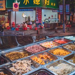 陈记肉丸(老号店) User Photo
