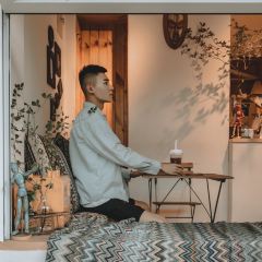 桃喜(步行街店) User Photo