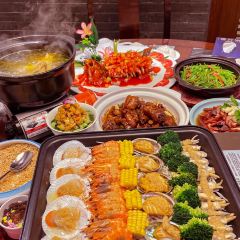 天之都·徽菜餐厅(三孝口店) User Photo