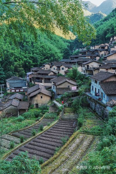 Hengkeng Village