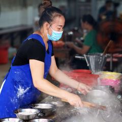 RONG SHUI SHI CHANG LV FEN User Photo