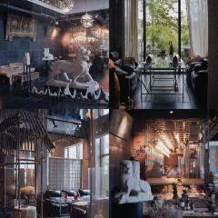RuZhuo Restaurant User Photo