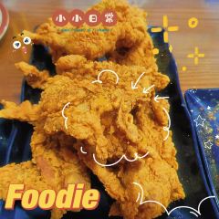 源来忆蓉城(老县衙店) User Photo