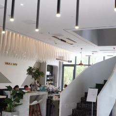 MERCIJULY咖啡甜品西餐張用戶圖片