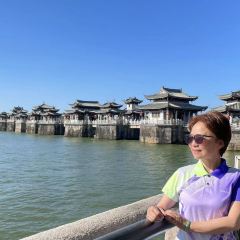 潮州临江酒店·中餐厅 User Photo