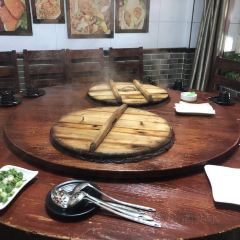ZA TUN ZI GUO TAI YU JIA XING JIE DIAN 여행 사진