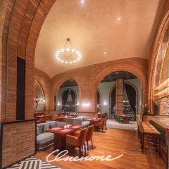 长白山鲁能胜地瑞士酒店度假村·意大利餐厅 ảnh của người dùng