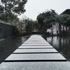 三江璟象酒店爱丽坊餐厅 User Photo