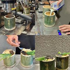 the PORTAL传送门咖啡 User Photo