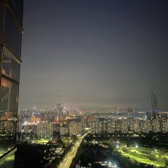 觀璟高空鐵板燒·料理（科技園店）張用戶圖片