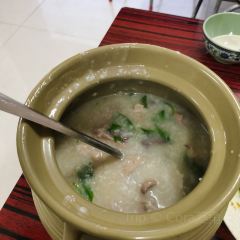 威仔猪杂粥(富城店) User Photo