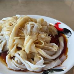 菩竹水(城北饭店) User Photo