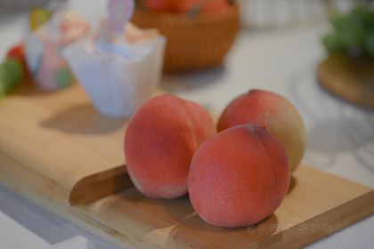 麦当劳(融侨中心餐厅)