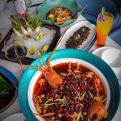 茉芮·精致四季川菜(三坊七巷店) User Photo