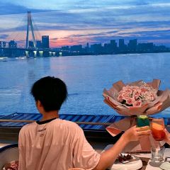 秘客MIKO·意境菜·预定制餐厅(江滩店) User Photo