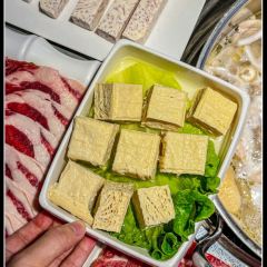 原味四季椰子雞（平湖天虹店）張用戶圖片