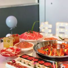 集簡煮億火鍋集合館（警官學院店）張用戶圖片