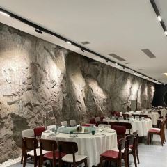 舌间·灵运仙洞餐厅 User Photo