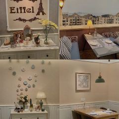 MIX Kitchen User Photo