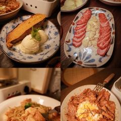 靚妹食堂張用戶圖片