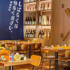 食物部門日式大排檔（積興東里店）張用戶圖片