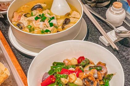 鸟生鱼汤(楷林中心店)