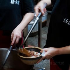 杨永胜 User Photo