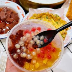 Uncle Qiang's Freshly-Cut Pig Offal Congee (Dongguan Xiping Branch) User Photo