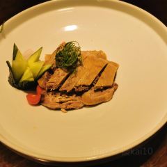 庭院人家(怀玉山大道店) User Photo