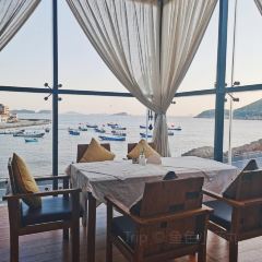 几静cafe(沙仓库店) User Photo