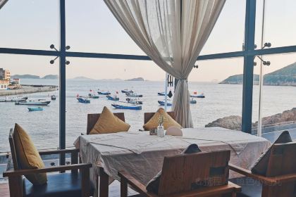 几静·朴食(沙仓库店)