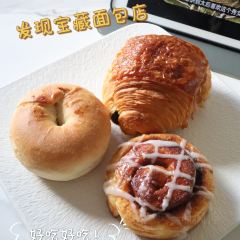 上海素凯泰酒店·Beans & Grapes User Photo