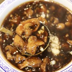 Beijingxuannanlaochu Restaurant 여행 사진