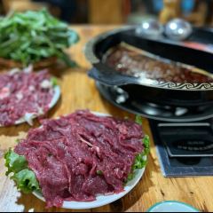 ZAI SHUI YI FANG TE SE HUO GUO User Photo