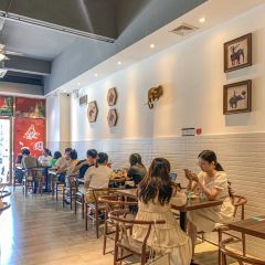 小桔象·泰國風味餐廳(惠城水門路16號店)張用戶圖片