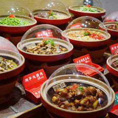 小钵爷(武陵大道店) User Photo