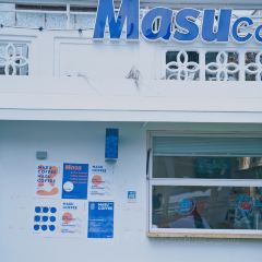 Masu屿见咖啡 User Photo