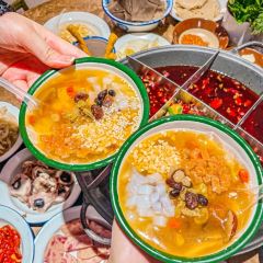 Caomen Street Stall Hot pot (Wei Wu Road Branch) User Photo