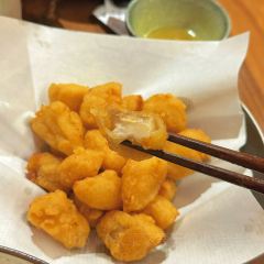 莎娜娜Shanana(剑桥郡店) User Photo